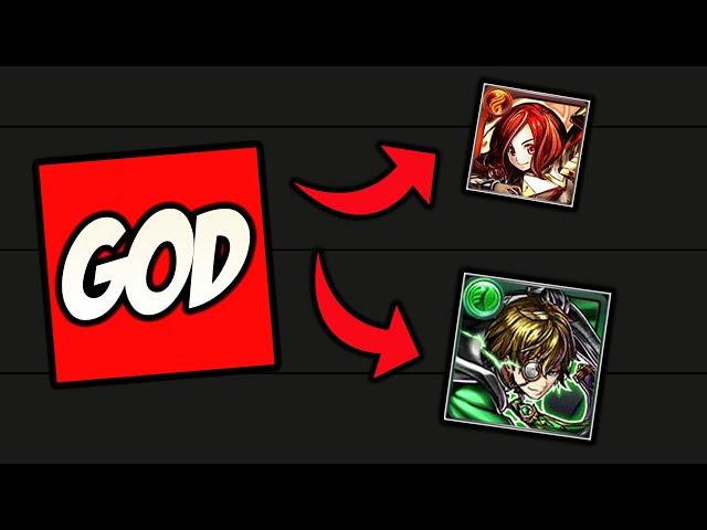 Best Awoken Characters to Use in Grand Summoners