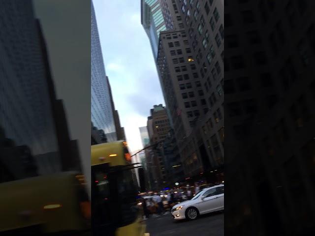 chrysler building NYC