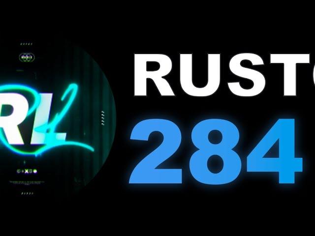 ВЫШЕЛ НОВЫЙ БЕСЛПАТНЫЙ РАСТ | Rustolia RUST 284DEVBLOG #rust #игры #ghostrust #рекомендации