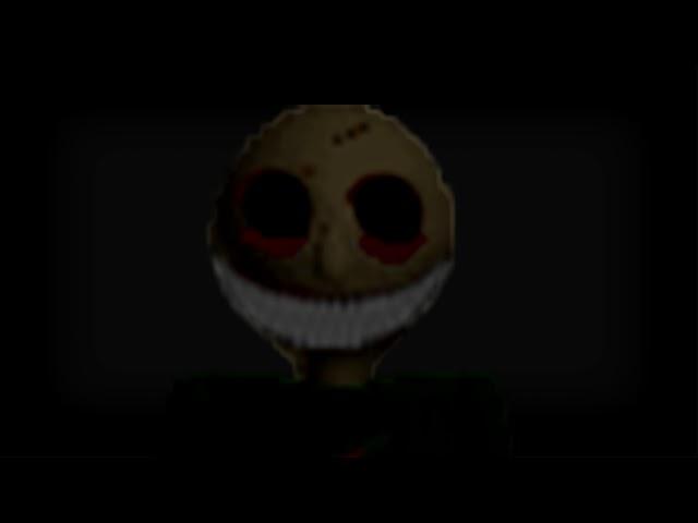 Baldi's Basics Horror Edition The Sequel: Baldi.EXE's Revenge Teaser (OLD)