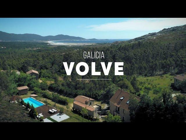 Galicia volve