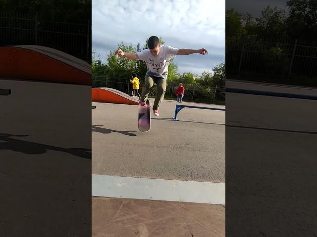 ФС-ПОП Шовит@skateboardingshorts8499
