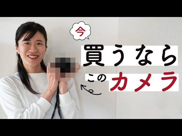 カメラマンで一児の母である私が友人にオススメしているカメラはこれです【こども・旅行・ペット・スナップ・撮影など】【ミラーレスカメラ】