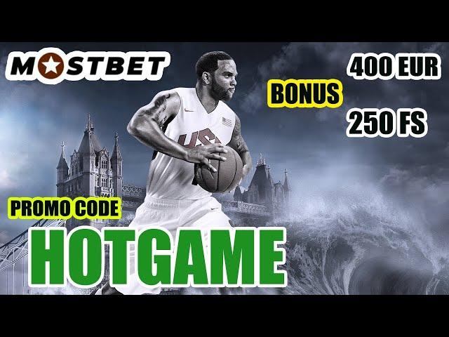 Mostbet free spin - Get 250 Free Spins on casino games