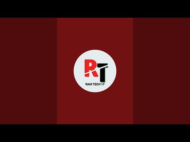 Ravi Tech 17 is live