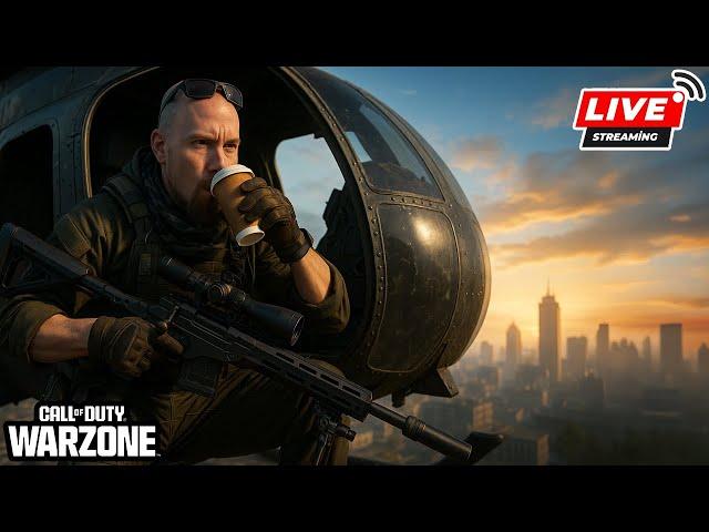 Warzone Sniping: Searching For New And Fun Sniper Support Builds