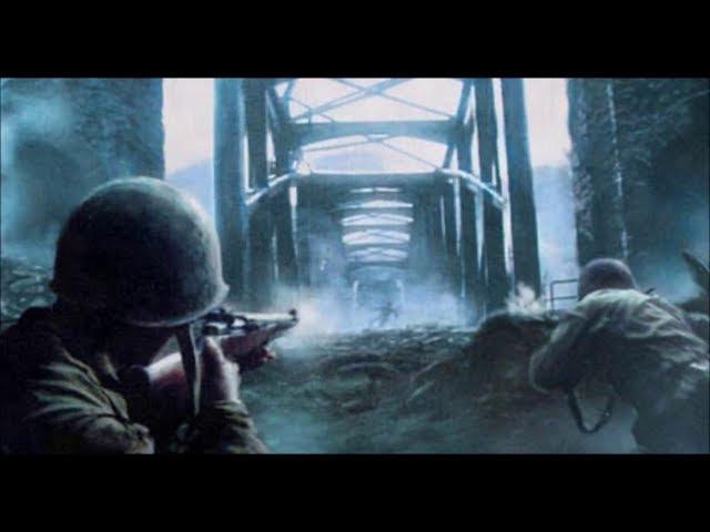 Remagen 1945 - The Race for the Bridge