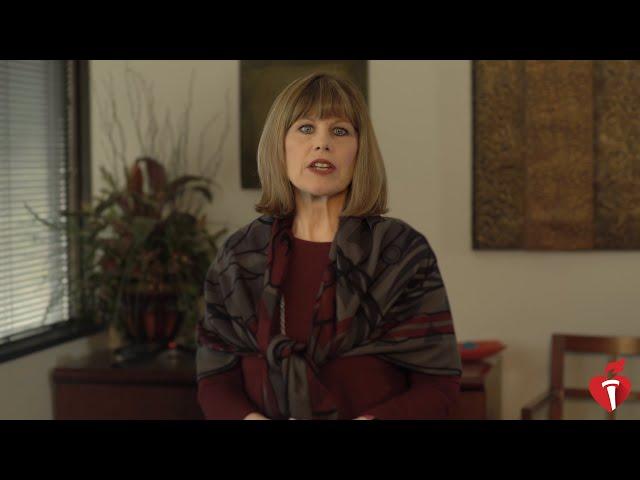 2019 World Medical Innovation Forum Preview | Nancy Brown, American Heart Association CEO