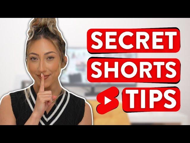 10 YOUTUBE SHORTS HACKS | Unlocking Rapid Growth For Your Channel with Proven Tips & Tricks