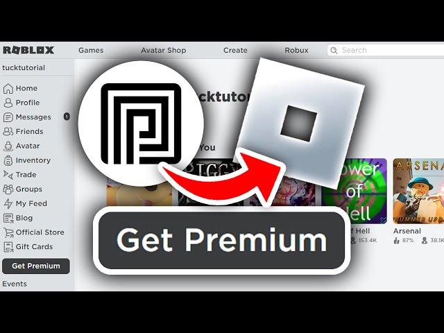 How To Buy Roblox Premium - Explained