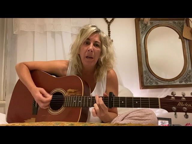 GOODMORNING MENOPAUSAL FRIENDS  Donna Simpson The Waifs