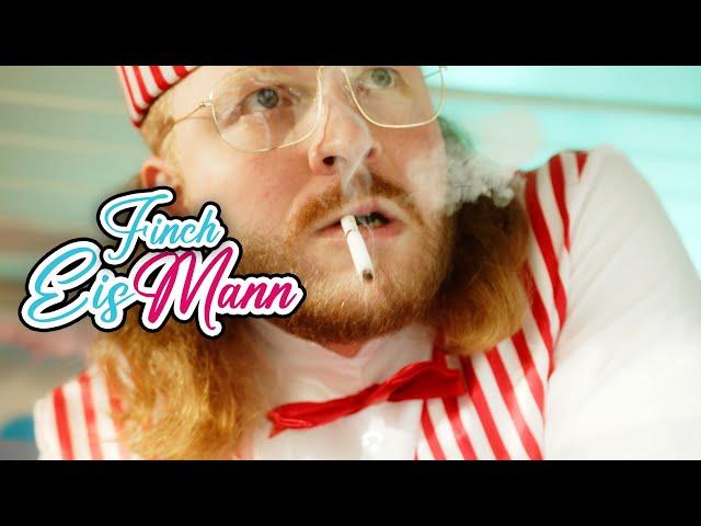 FiNCH - EiSMANN (prod. Dasmo & Mania Music)