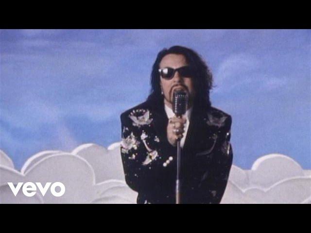 Dave Stewart, The Spiritual Cowboys - Jack Talking (Video)