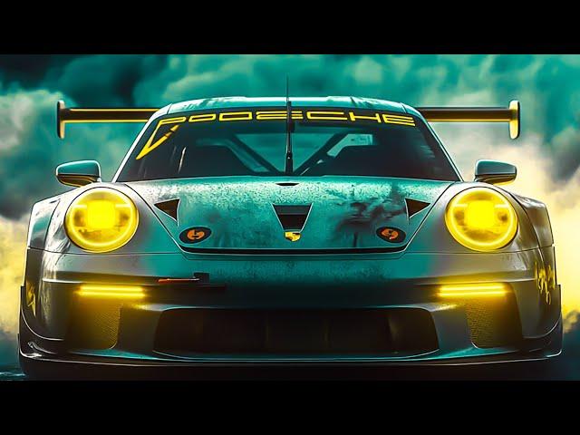 Car Race Music Mix 2024  BASS BOOSTED MUSIC MIX 2024  BEST EDM, BOUNCE, ELECTRO HOUSE 2024 #2