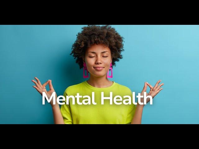 Introduction to Mental Health | Online Course | Training Express