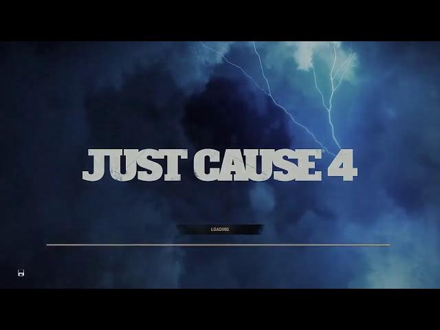 JUST CAUSE 4 Walkthrough Gameplay Part 1 - INTRO (JC4) LIVE