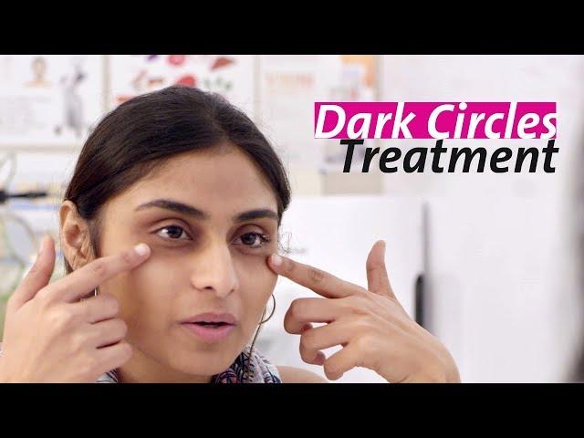 Dark Circle Removal Treatments at The Bombay Skin Clinic