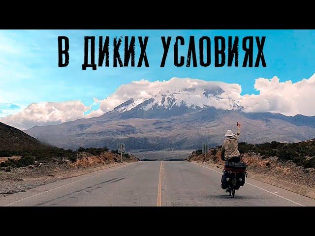 Жизнь в боливийской глуши | Путешествие по Южной Америке | #31