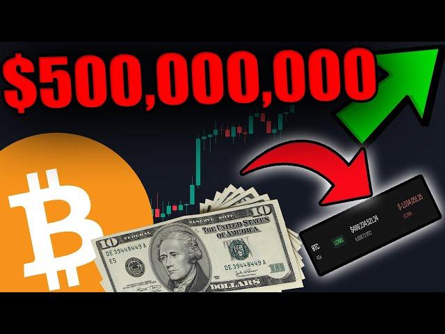 URGENT BITCOIN & ALTCOIN UPDATE... IT'S ALL A TRAP!