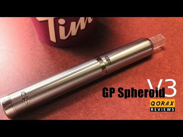 Piccoloid Review Part-2: GP Spheroid V3