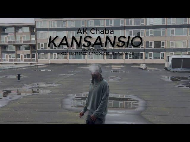 AK Chaba - Kansansio (BeatsbyRover)