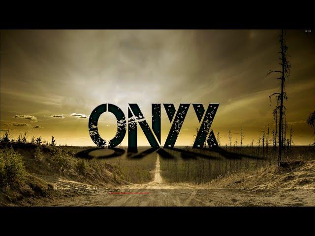 DAYZ ONYX PVE Фармлю на новый сет