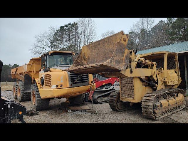 Big Repairs Needed On The New Truck Before Putting It To Work!