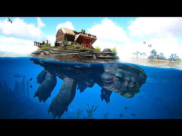 ARK GENESIS - TRAILER NEW DLC  (PS4, PC & XBOX ONE)