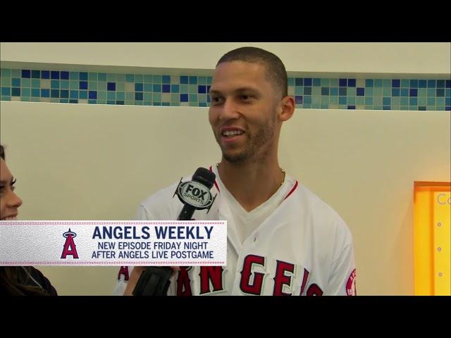 Angels Weekly: Episode 25 teaser