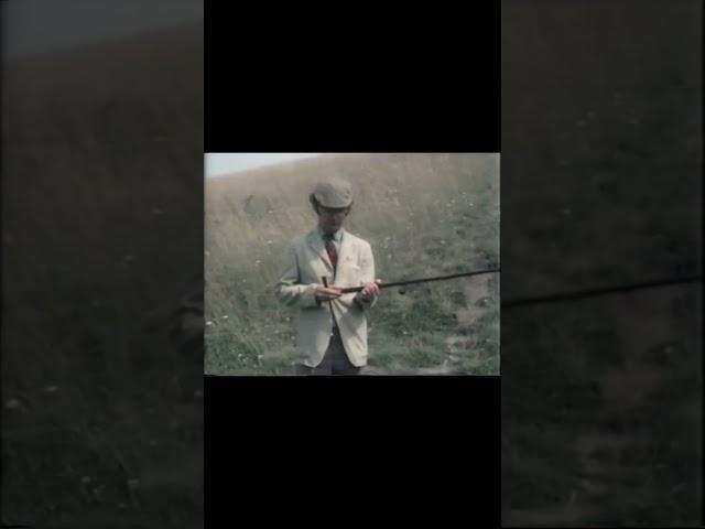 Old-School Concealed Weapon – The Gentleman’s Cane Gun | learnerbytes