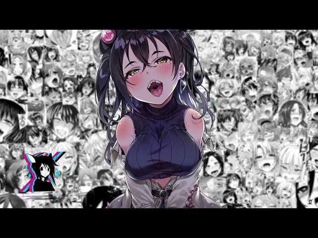 Bemax - Ahegao