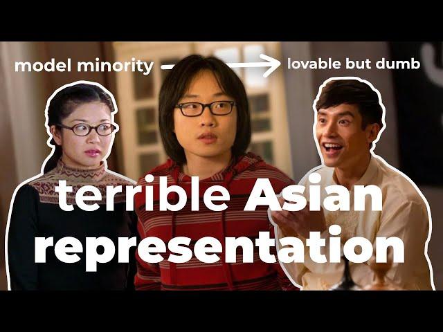 Asian Representation in Film | Video Essay