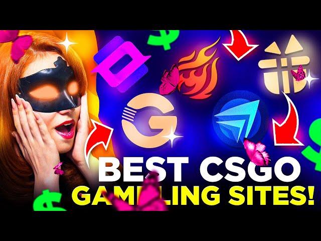 BEST CSGO GAMBLING SITES FOR 2024 !! | Get Free CSGO Skins | CSGO Promo Code 2024 | Case Opening