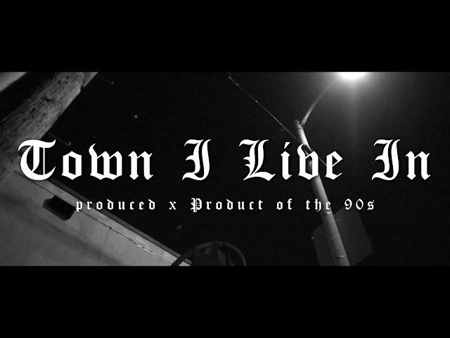 Klever - Town I Live in - Official Music Video