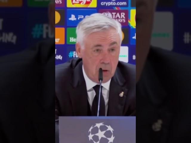 ANCELOTTI se rinde a VALVERDE tras jugar el PARTIDO TOCADO | REAL MADRID vs ATLÉTICO de MADRID