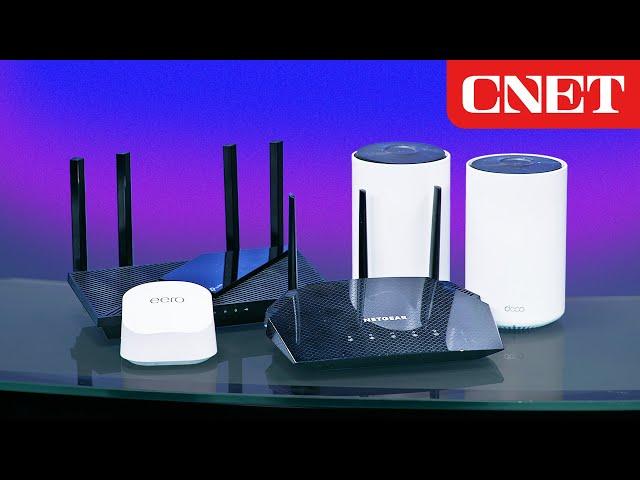 Best Wifi Router 2023: Buying Guide