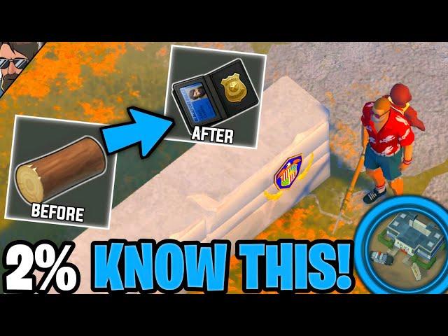 THIS IS THE BEST POLICE STATION TRICK OF ALL TIME! (PRO GUIDE) | LDoE | Last Day on Earth: Survival