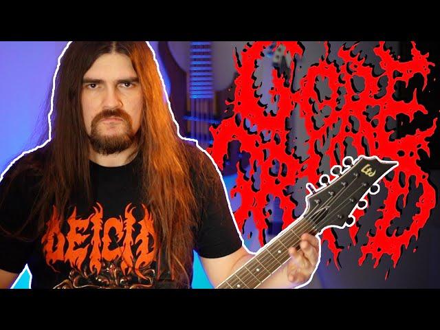 How to Goregrind in 6 Steps