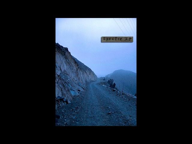 s p e c t r e ステファノ - bleak [Plunderphonics, Sound Collage, Vaporwave]