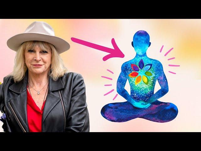 Train Your Mind To Heal Your Body | Marisa Peer