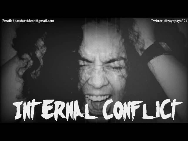 J. Cole Type Beat "Internal Conflict" Beats For Videos