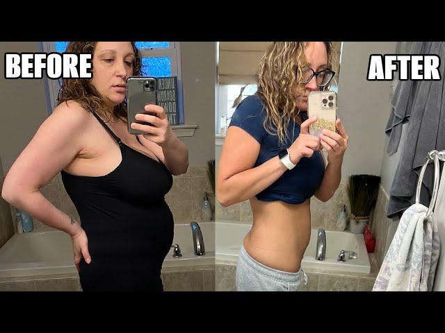 LOSING 50 LBS IN 5 MONTHS | MOTIVATIONAL WEIGHT LOSS TIPS TO START NOW