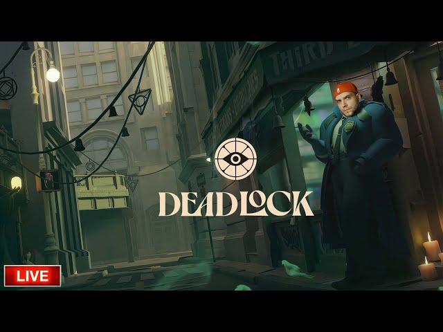  LIVE - dNextus - Deadlock - Дедроберы - покоряем ранк!