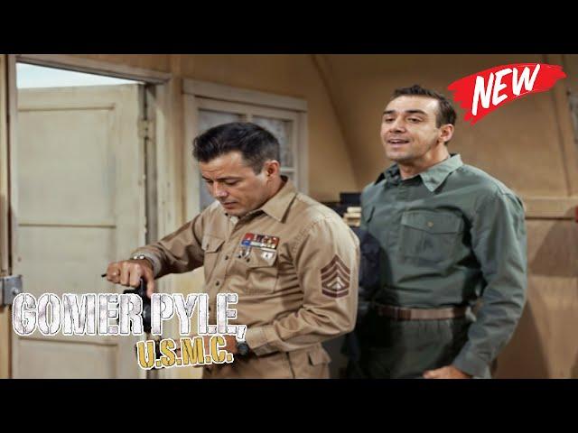 Gomer Pyle, U.S.M.C. 2024 I Sitcom Comedy I Full Episodes Tv Show I Gomer Pyle, U.S.M.C. Best War