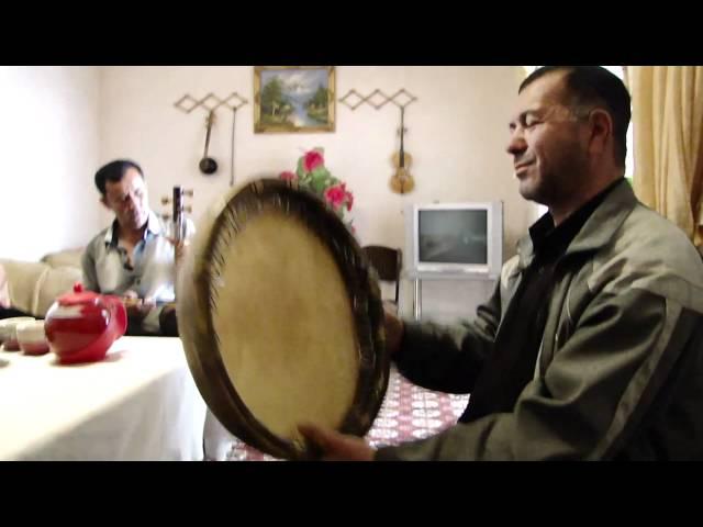 Traditional Music in Uzbekistan