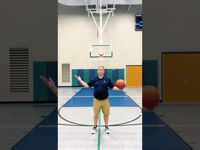 TRICK SHOT!!