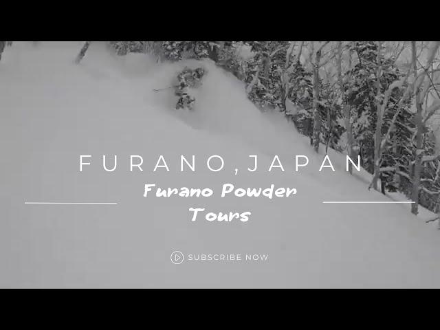 Furano Ski Resort