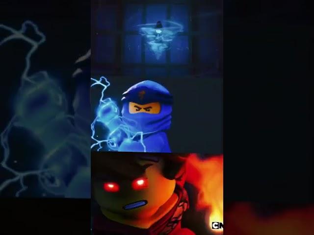 Самый сильный Ниндзя | #ниндзяго #ніндзяго #ninjago #lloyd #ллойд #kai #кай #jay #джей #zane #ninja