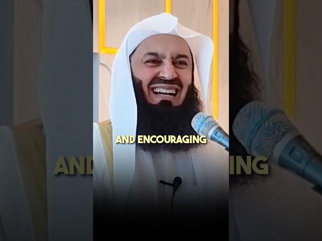 Keep Your Tongue Clean #muftimenk #muslim #islam #allah #motivation #peace #speech #respect #voice