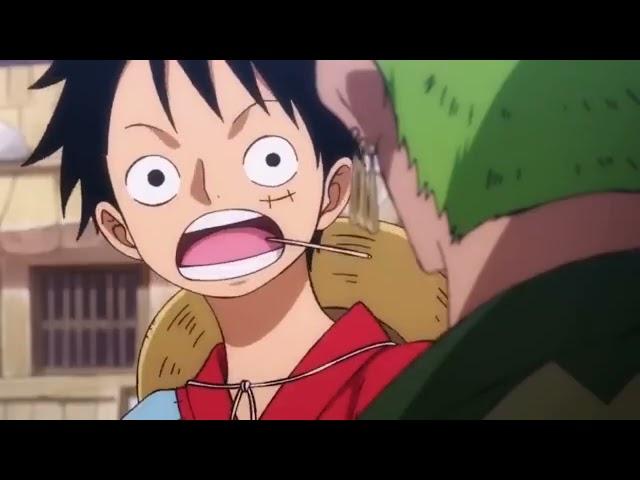 One Piece Funny clips | AniShots